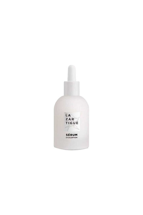 Lazartigue Serum Dexception Sıcaklığa Karşı Koruyucu Serum 50ml