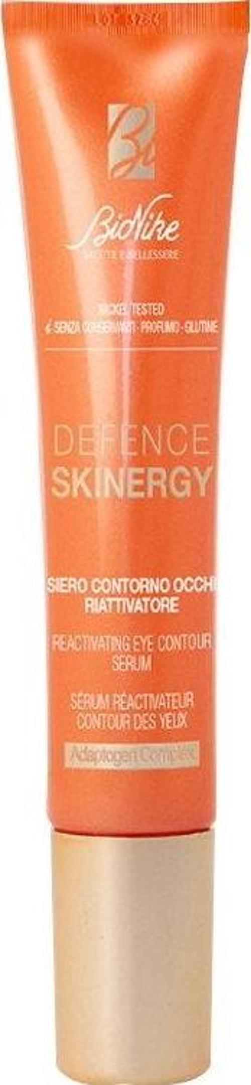 Defence Skinergy Göz Çevresi Reaktifleştirici Serum 15ml