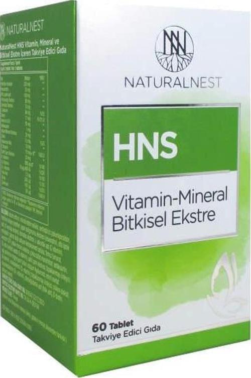 HNS 60 Tablet