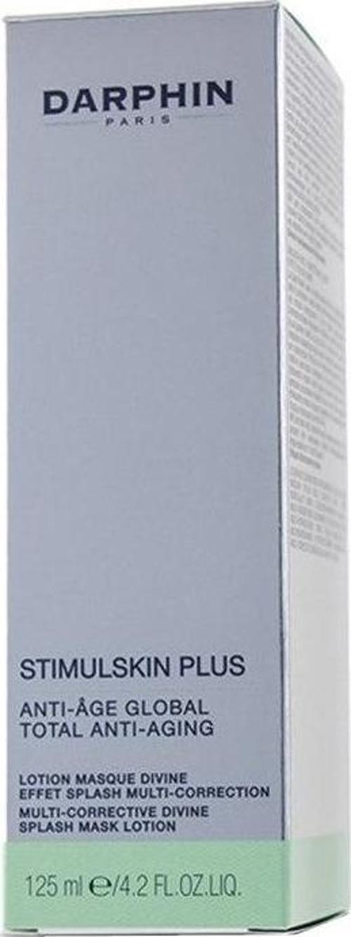 Stimulskin Plus Cilt Bakım LosyonuMaskesi 125ml