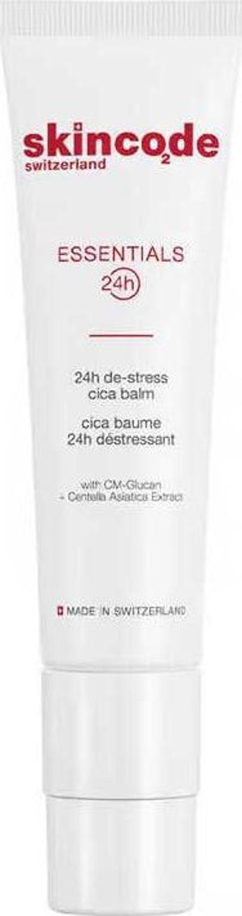 24h De-Stress Cica Balm 50ml