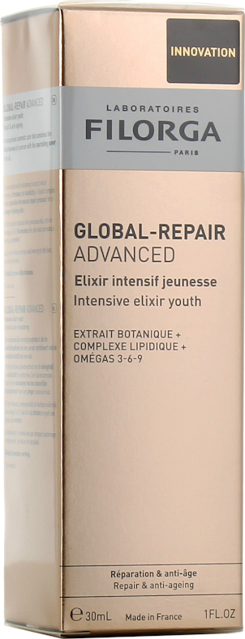 Global-Repair Advanced Kozmetik Bakım 30ml