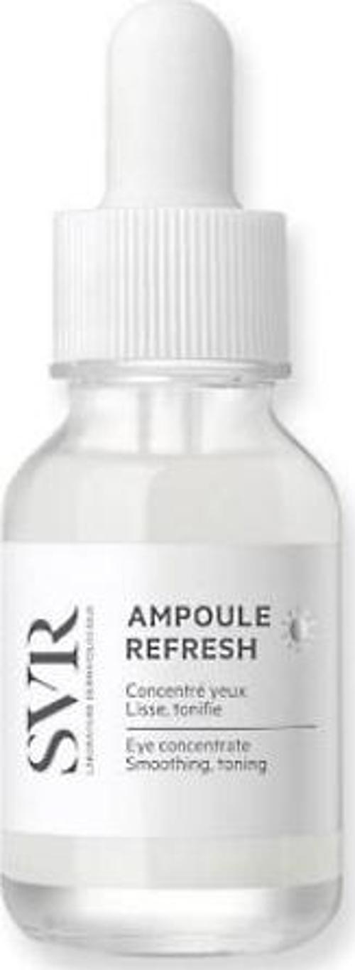 Ampoule Refresh Göz Çevresi Gündüz Bakımı 15ml