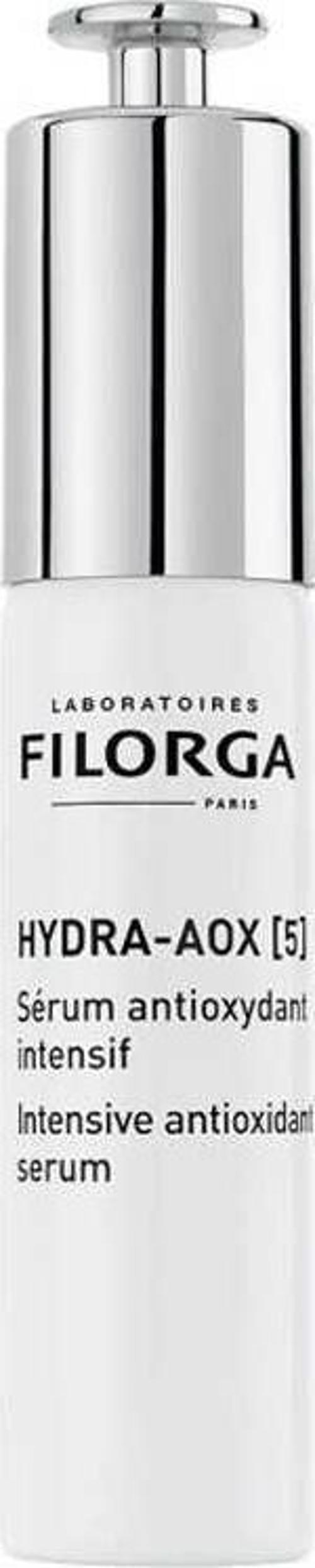 Hydra-Aox 5 Yoğun Antioksidan Serum 30ml