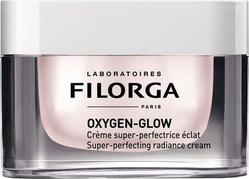 Oxygen-Glow Radiance Cream 50ml