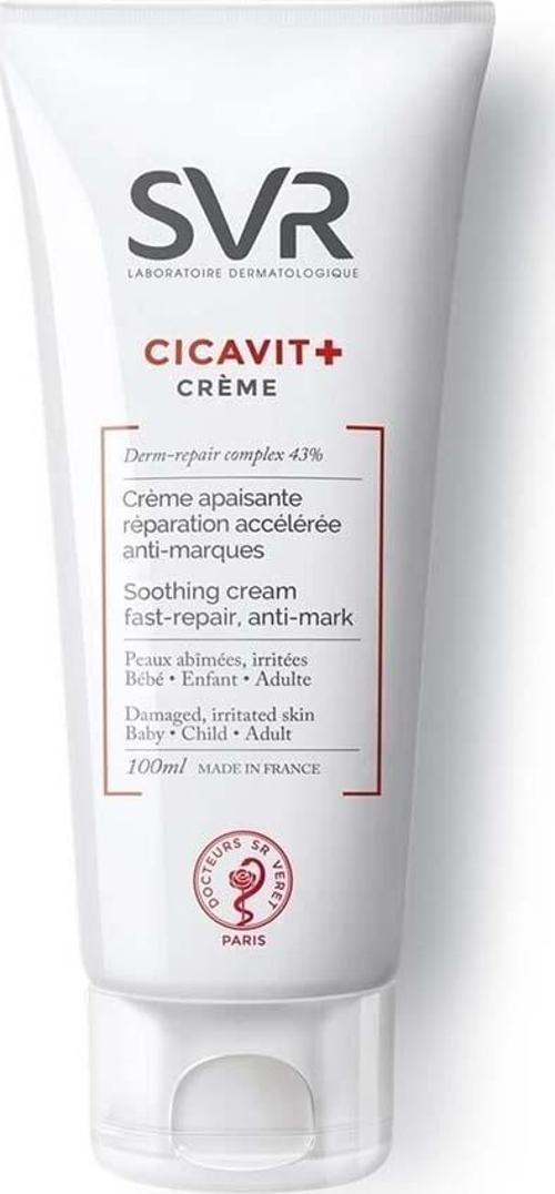 Cicavit+ Creme 100ml