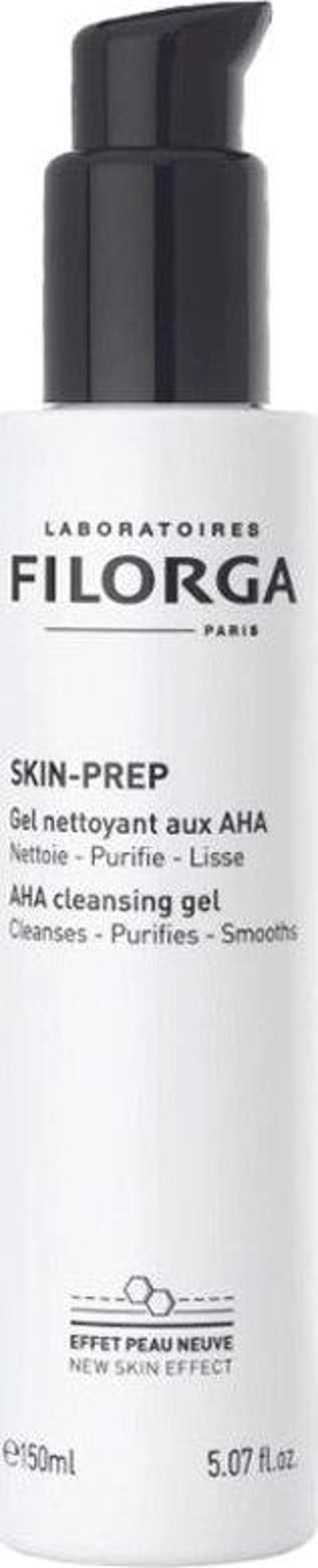 Skin-Prep AHA Temizleme Jeli 150ml