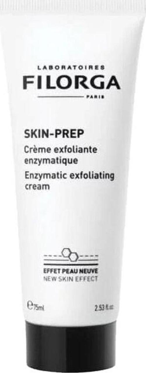 Skin-Prep Enzimatik Peeling Kremi 75ml