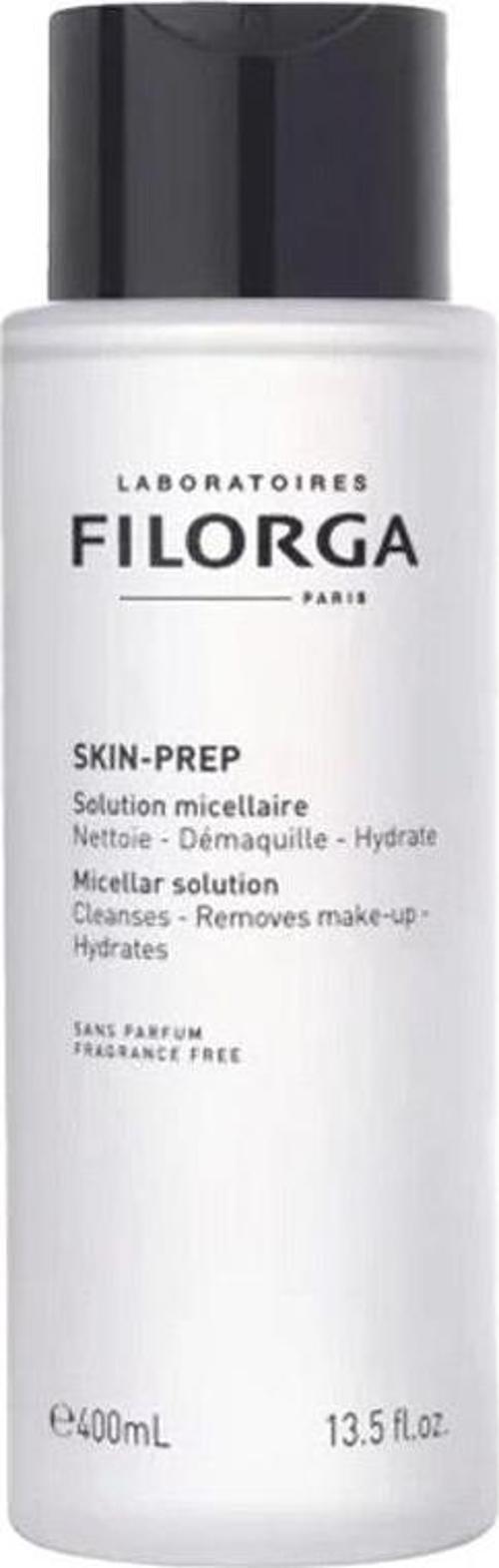 Skin-Prep Temizleyici Solüsyon 400ml