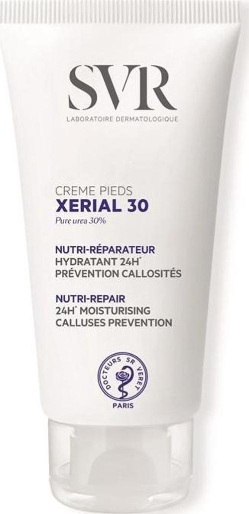 Creme Pieds Xerial 30 Ayak Kremi 50ml