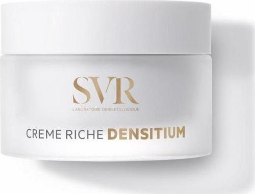 Densitium Riche Kuru Ciltler İçin Yaşlanma Karşıtı Bakım Kremi 50ml