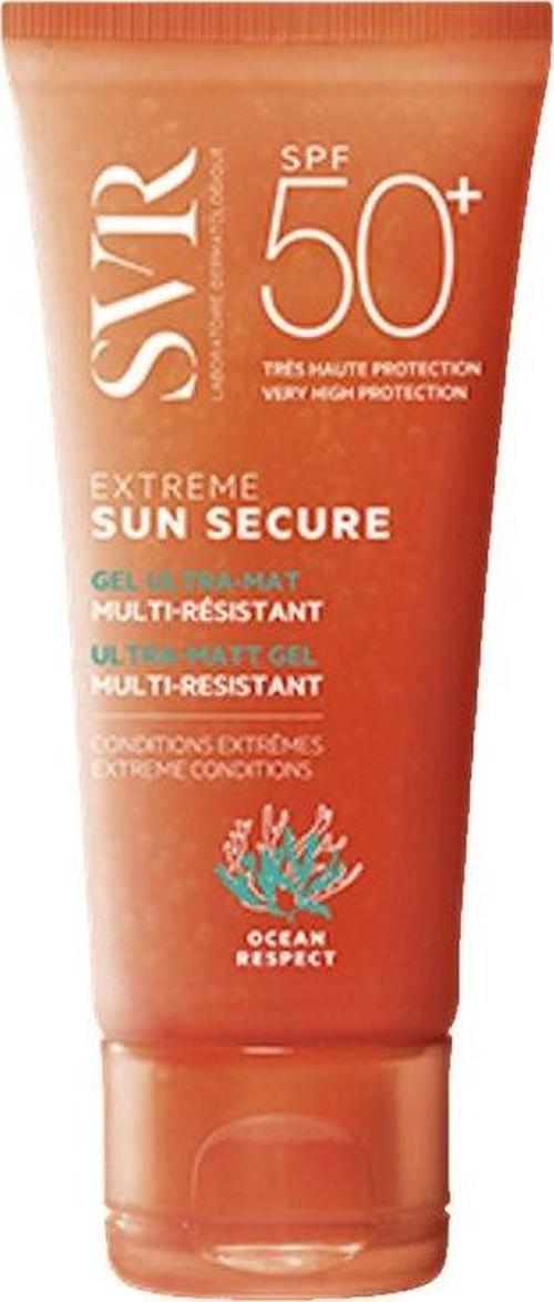 Extreme Sun Secure  Güneş Koruyucu SPF50+ 50ml