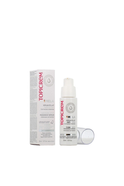 MELA Anti-Dark Spot Radiance Leke Karşıtı Aydınlatıcı Serum 30 ml