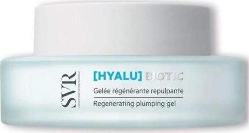Hyalu Biotic Yenileyici Dolgunlaştırıcı Jel 50ml