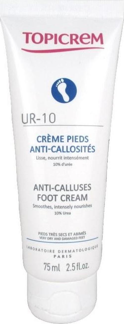 SOS Repair Foot Cream 75ml