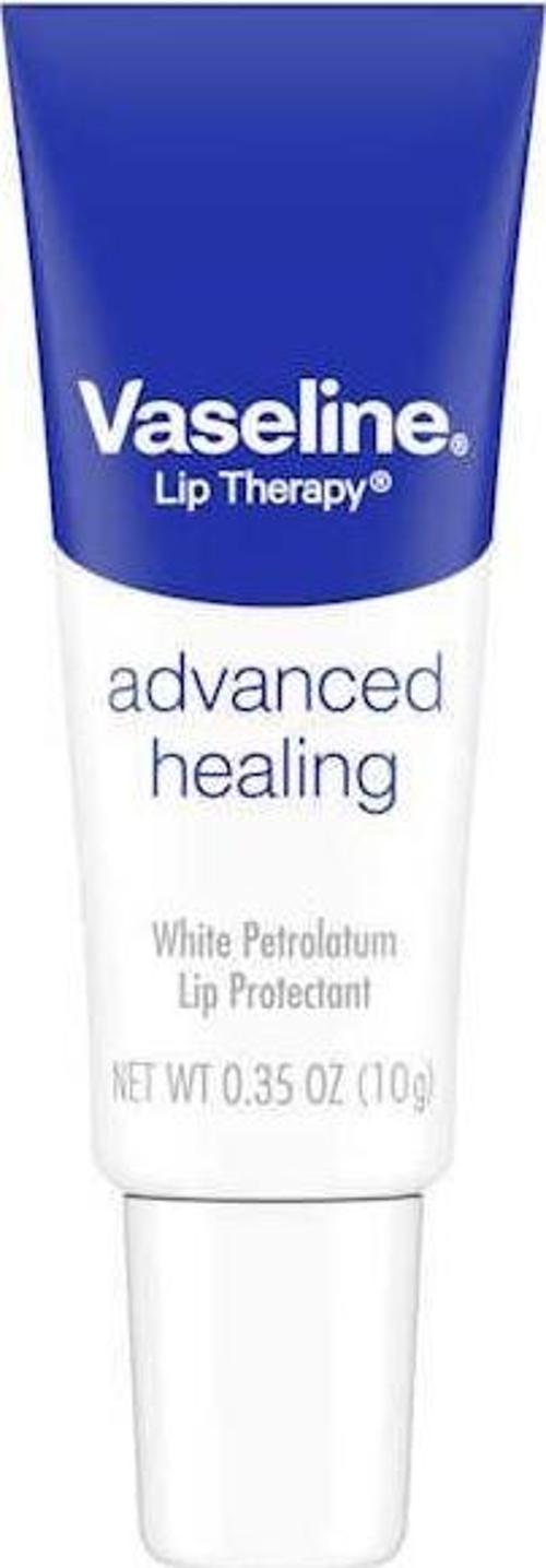 Lip Therapy Advanced Healing Kuru Dudaklar İçin Koruyucu Krem 10g