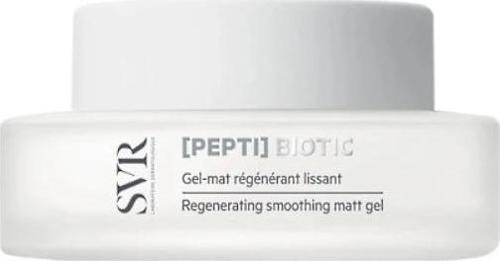 Pepti Biotic Yenileyici Pürüzsüzleştirici Mat Jel 50ml