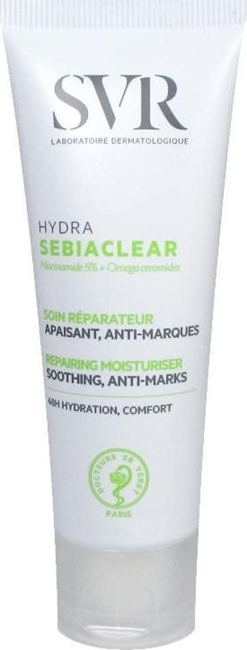 Sebiaclear Hydra 40ml