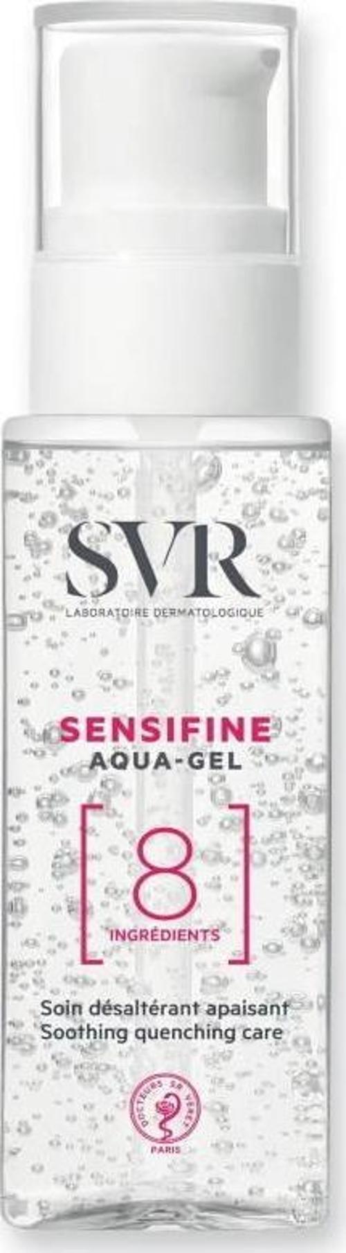 Sensifine Aqua Gel 40ml