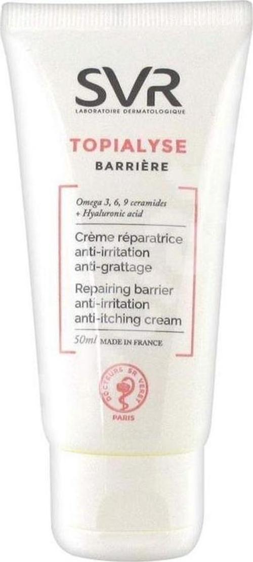 Topialyse Barriere Repairing Cream 50ml