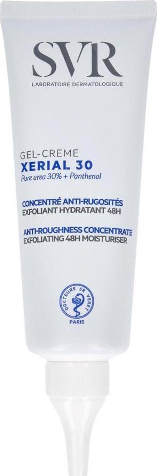 Xerial 30 Jel Krem 75ml