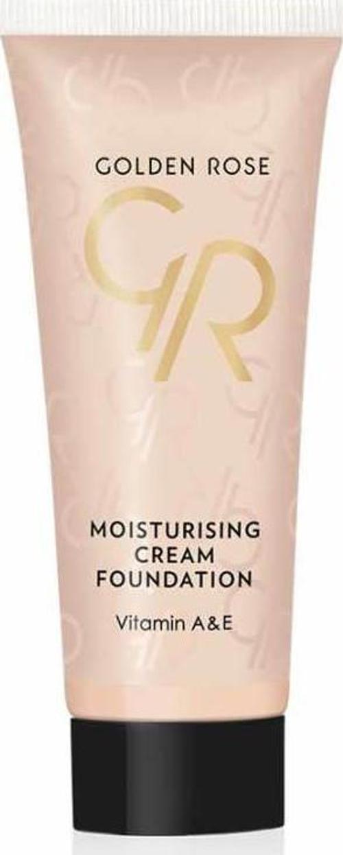 Moisturising Cream Foundation 03 35ml