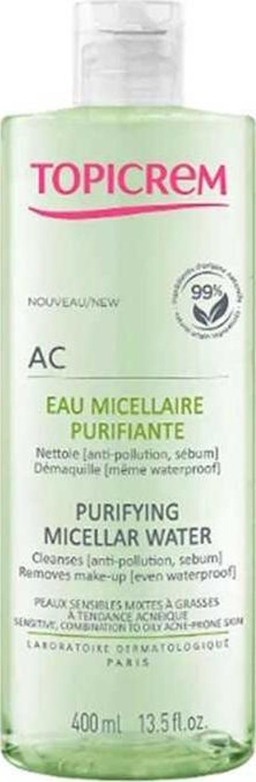 AC Temizleme Suyu 400ml