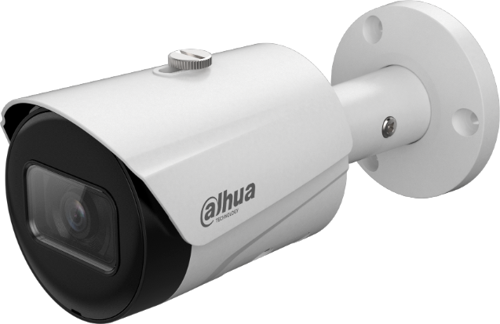 IPC-HFW1230S-S-0360B-S4 2MP IR Bullet Network Kamera