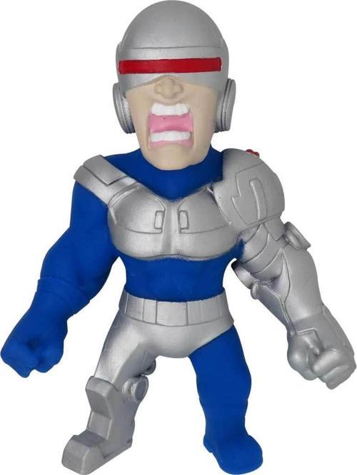 Oyuncak Monster Flex Stretch Süper Esnek Figür S6 15 Cm S00061178 (Karışık Model 1 Adet)