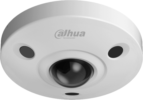 IPC-EBW81230P 12MP Panoramik Network IR Fisheye Kamera