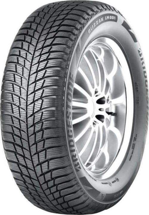 195/55R16 87H Blizzak Lm001 Rft Kış Lastiği 2023