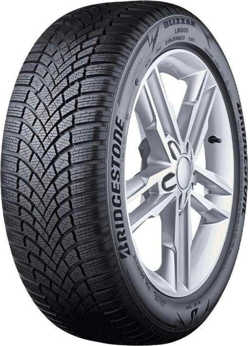 195/60R16 89H Blizzak Lm005 Kış Lastiği 2023