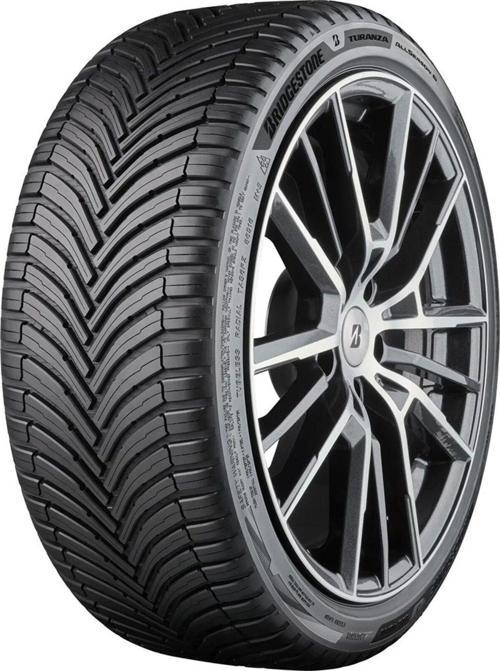 205/55 R16 94V Xl Turanza All Season 6 Dört Mevsim Lastiği 2024