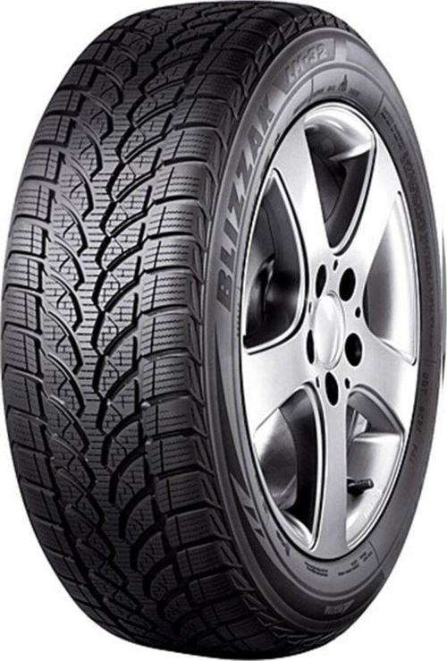 215/45R20 Blızzak Lm32 95V Xl M+S / Sfm Kış Lastiği (Üretim: 2024)