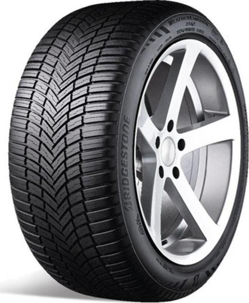 215/60R17 100V Weather Control A005 Evo Xl Dört Mevsim Üretim Tarihi : 2023
