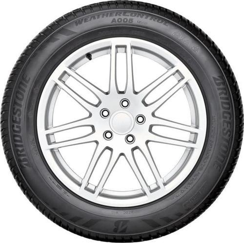 215/65R16 102V Xl Weather Control A005 Evo Suv 4 Mevsim 2024