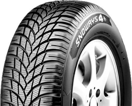 185/65R14 86T Snoways 4 Binek Kış Lastiği (Üretim Yılı: 2024)