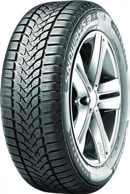 185/70R14 88T Snoways 3 Üretim 2023 Kış Lastiği