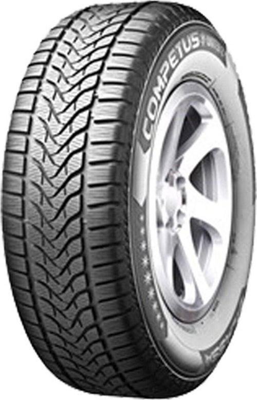 215/70R16 100H Competus Wınter 2 + Kış Lastiği (Üretim: 2023)