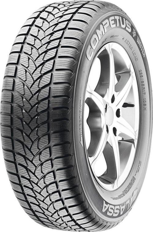 235/60R17 106H Xl Competus Winter 2 + Kış Ü.T : 2022