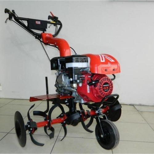 Gx 200 Çapa Makinesi