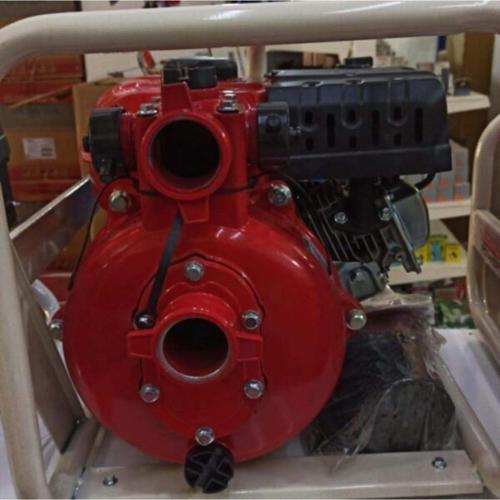 Power Gsp 200H Yüksek Basınçlı Su Motoru