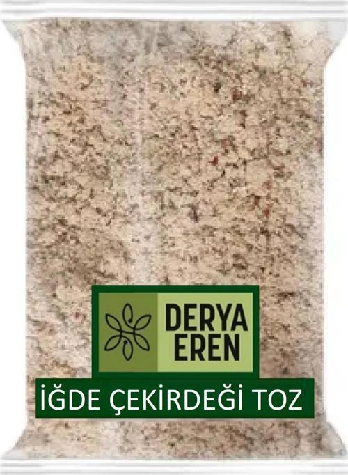 İğde Çekirdeği Toz 1 kg