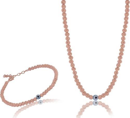 dorica nazarlı set 