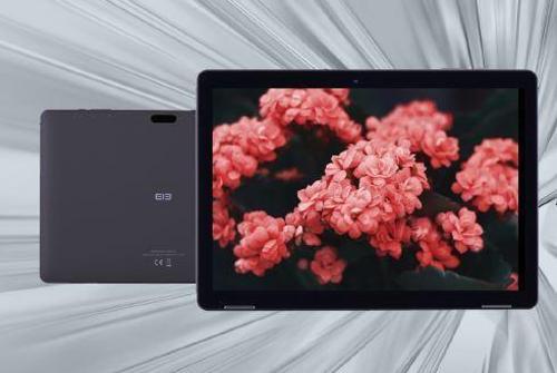 EPAD-T2-GREY TAB EPAD T2 2GB/32GB 10" IPS 16:10 GRİ