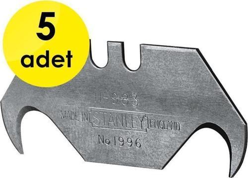 ST011983 50X19mm Maket Bıçağı Yedeği