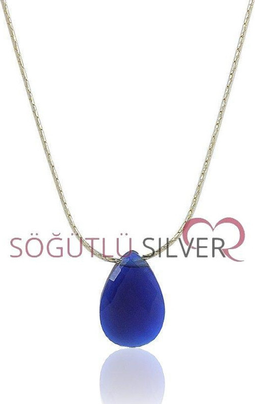 heyalet kolye