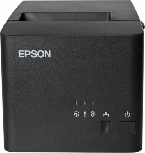 TM-T20X-051 Termal Rulo Sipariş Fiş Yazıcısı (Seri-Usb) C31CH26051