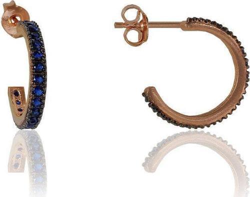 küçük boy tamtur küpe 