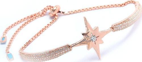 kutup yıldızı asansörlü bileklik